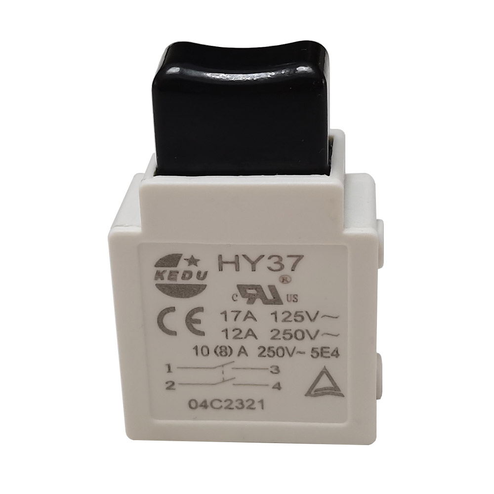 1Piece KEDU HY37 17A 125V 12A  - đánh giá và giá Urban Farming Kit
