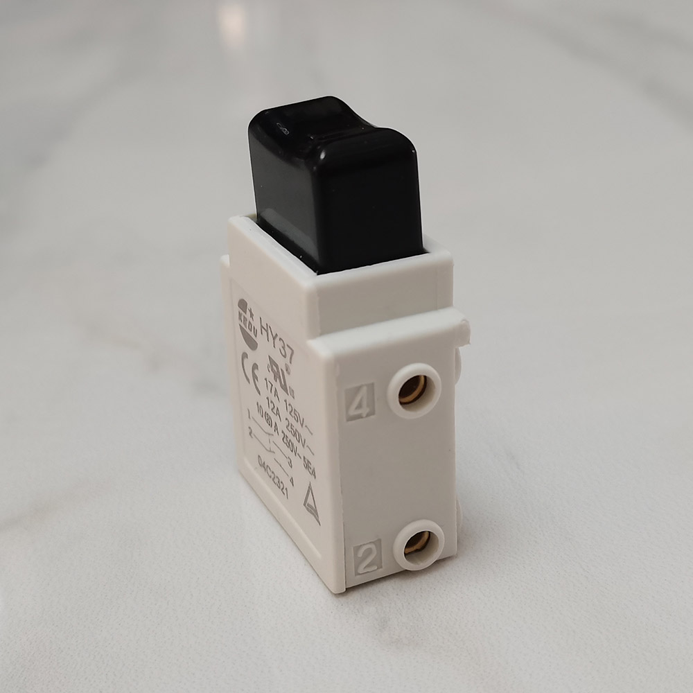 1Piece KEDU HY37 17A 125V 12A  - đánh giá và giá Urban Farming Kit