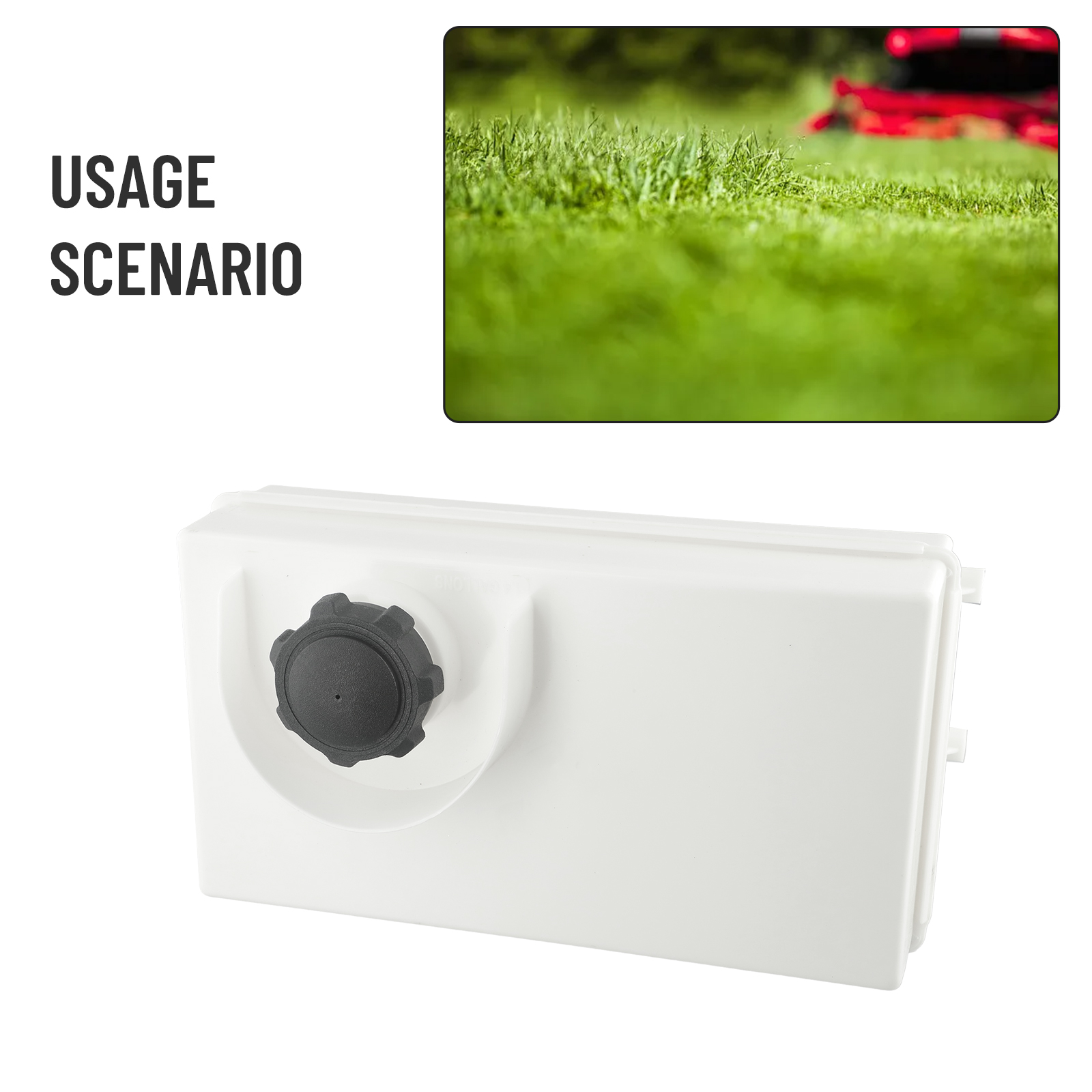 For Murray OEM Fuel Gas Tank W - đánh giá và giá Urban Farming Kit