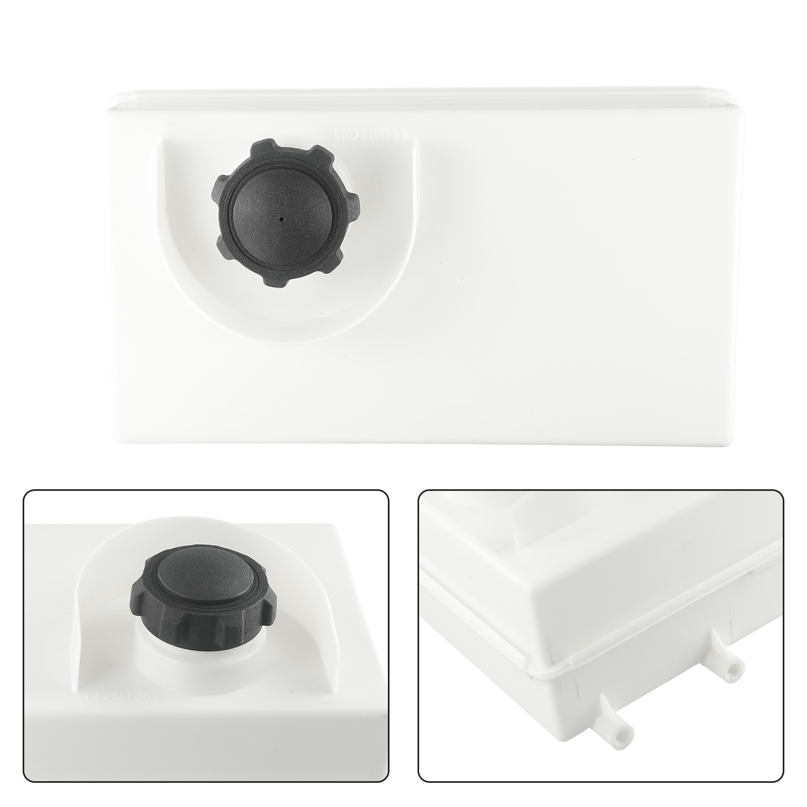 For Murray OEM Fuel Gas Tank W - đánh giá và giá Urban Farming Kit