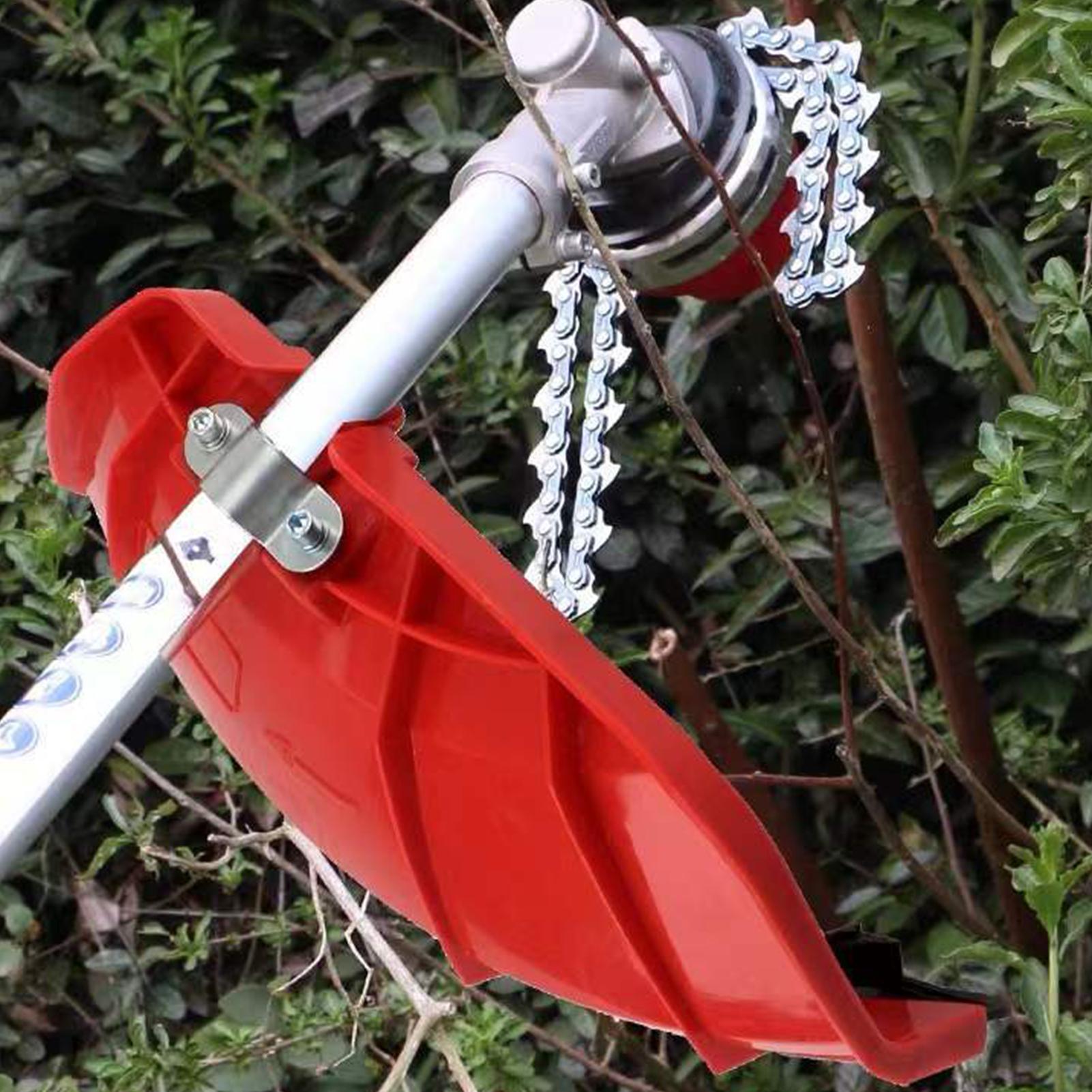 Universal Garden Trimmer Guard - đánh giá và giá Urban Farming Kit