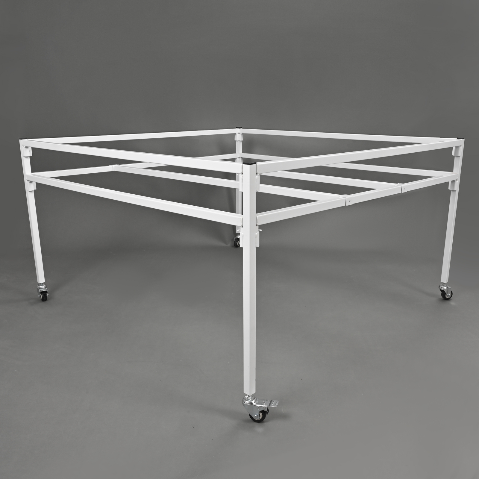 4.16'x4.33' Flood Table Stand  - đánh giá và giá Flood Tray Table