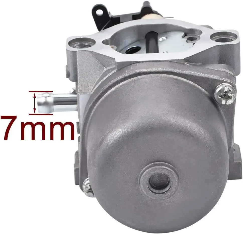 Carburetor Kits for Briggs-Str - đánh giá và giá Urban Farming Kit