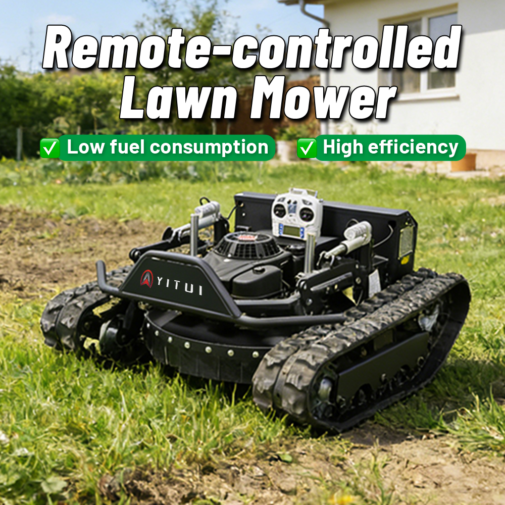 2026 Mini Reel Lawn Mower Manu - đánh giá và giá Urban Farming Kit