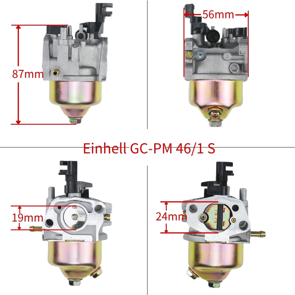 For GC-PM 46/1 S GC-PM 51/2 S  - đánh giá và giá Urban Farming Kit