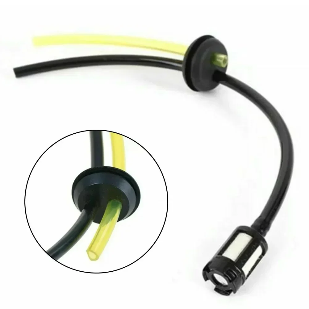 Fuel Hose Pipe Kit With Fuel F - đánh giá và giá Urban Farming Kit