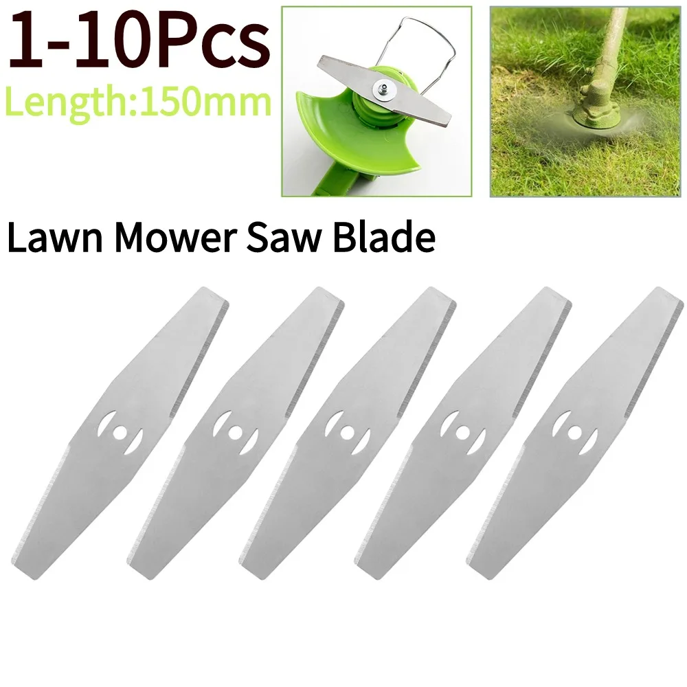 1-10Pcs Metal Grass Trimmer Bl - đánh giá và giá Urban Farming Kit