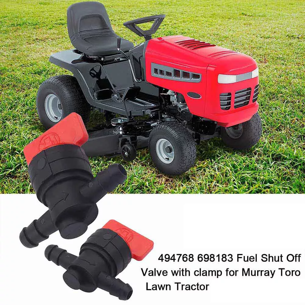 15pcs Line Inline Petrol Fuel  - đánh giá và giá Urban Farming Kit