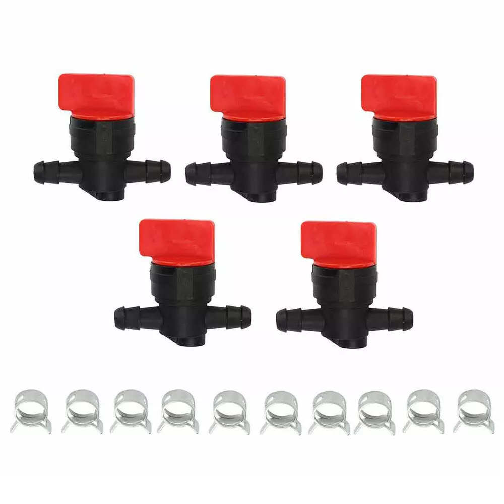 15pcs Line Inline Petrol Fuel  - đánh giá và giá Urban Farming Kit