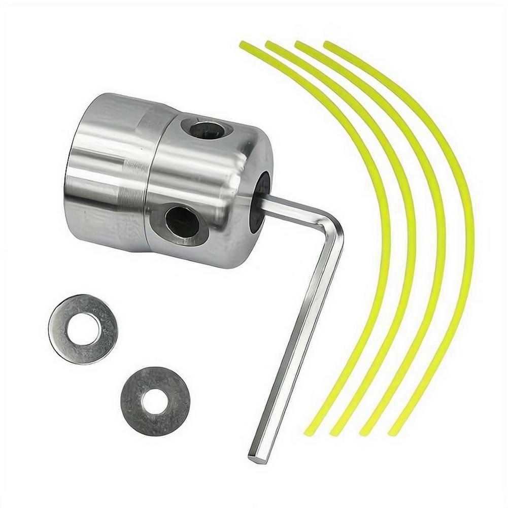 Universal Metal Grass Trimmer  - đánh giá và giá Urban Farming Kit