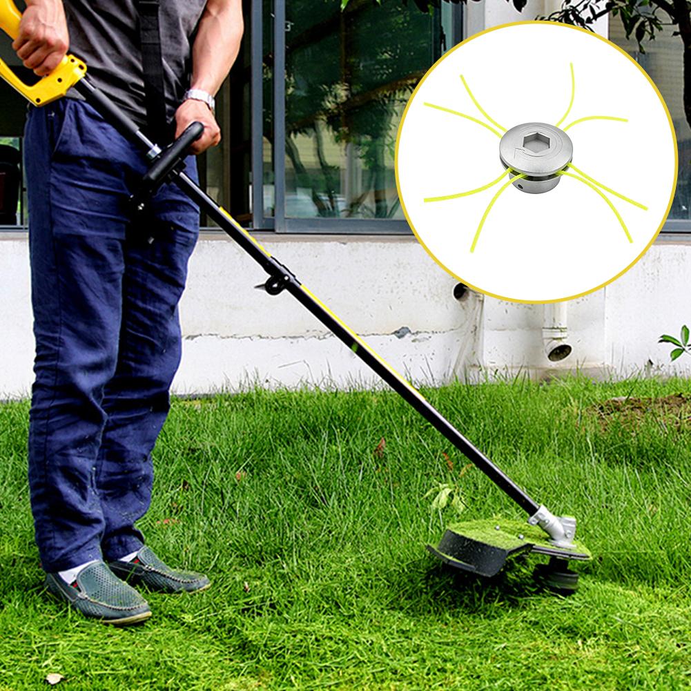 Universal Metal Grass Trimmer  - đánh giá và giá Urban Farming Kit