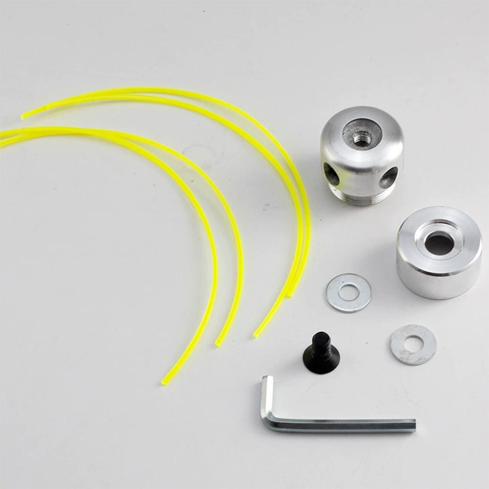 Universal Metal Grass Trimmer  - đánh giá và giá Urban Farming Kit